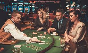 Официальный сайт Casino Bitz